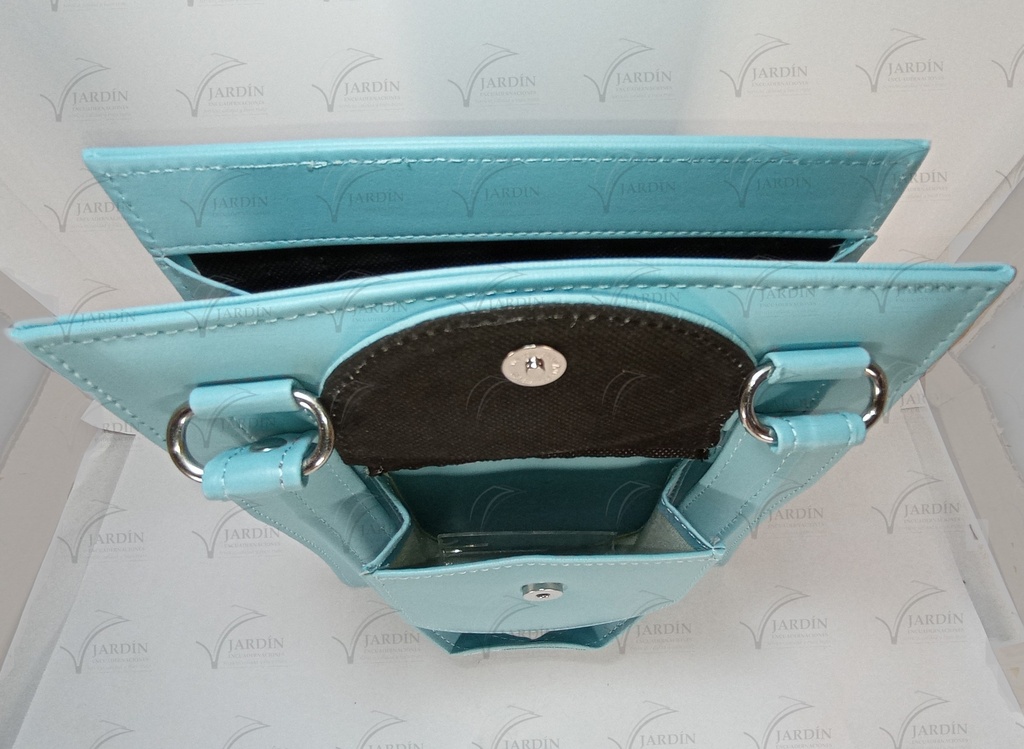 BOLSA SOFÍA (20X25CM)