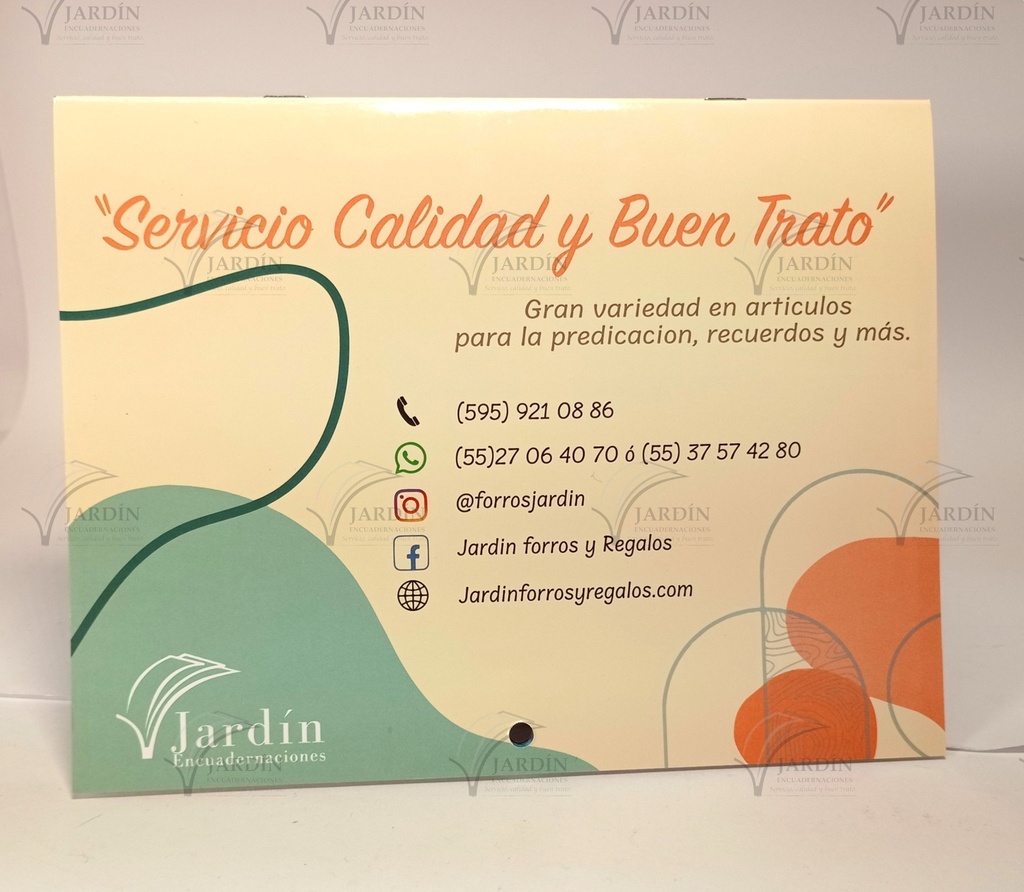 CALENDARIO TEOCRÁTICO 2026