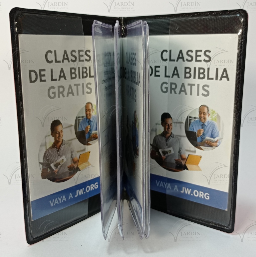 TARJETERO RELIEVE NO HAY VIDA MEJOR