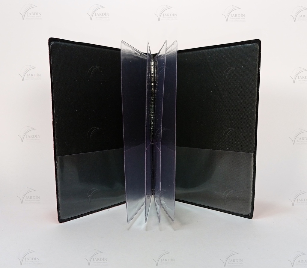 PORTA TRATADOS GRABADO NO HAY VIDA MEJOR SELLADO COMBINADO (NUEVO MODELO)