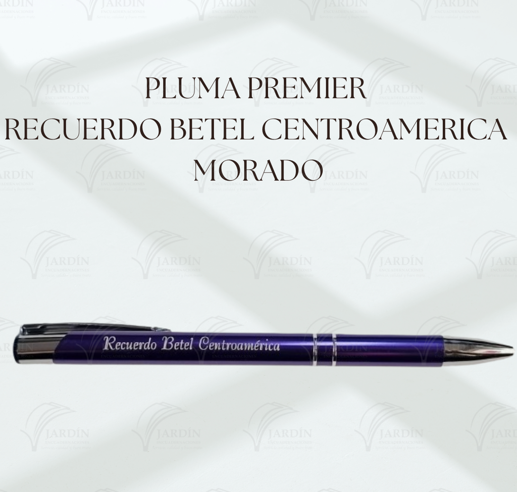 PLUMA PREMIER