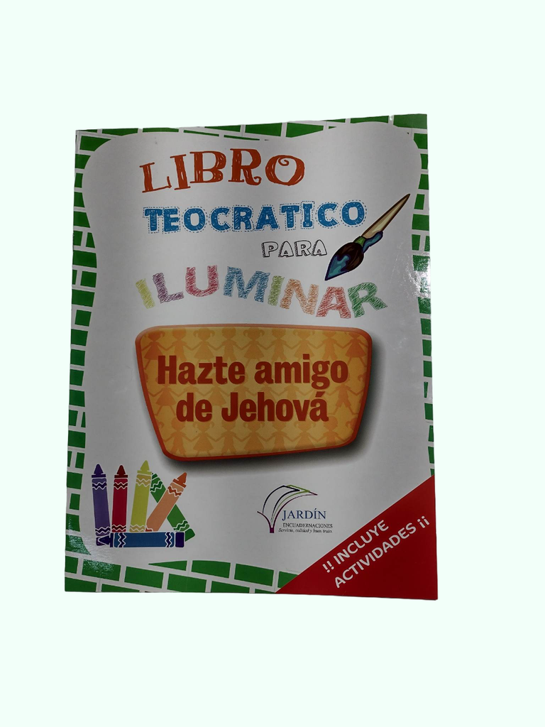 LIBRO PARA COLOREAR SOFÍA Y CALEB ( 21 X 28 CM)