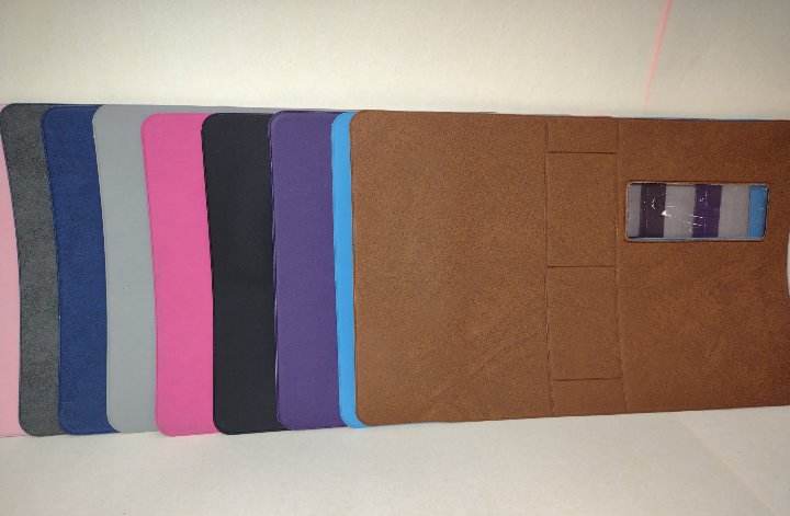 FORRO BIBLIA MEDIANA C/VENTANA PASTA FLEXIBLE CALIFORNIA