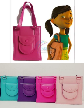 BOLSA SOFÍA (20X25CM)