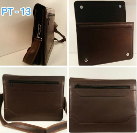 PORTAFOLIO PT-13 PRECURSORITO (32 X 26 CM)