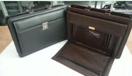 PORTAFOLIO PT-10  CHAPA OFICIO (41 X 29 CM)