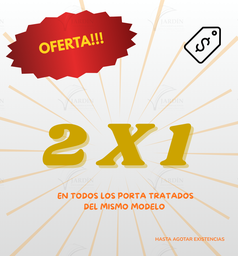 PORTA TRATADOS PIEL C/SOBRE DONACIÓN