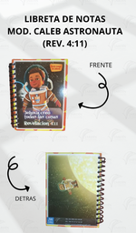 LIBRETA DE NOTAS (70 H)