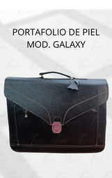 PORTAFOLIO DE PIEL
