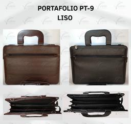 PORTAFOLIO PT-9 LISO